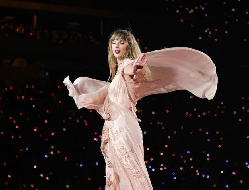 Marina Bay Sands presents exclusive packages for Taylor Swift's The Eras Tour