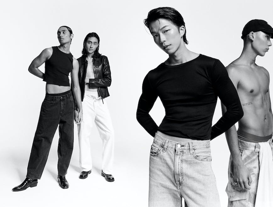 Meet the models captivating Malaysian fashion in 2023