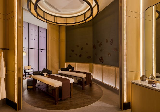 Review: Detoxyfying Journey Ritual at M Spa by M Resort & Hotel, KL