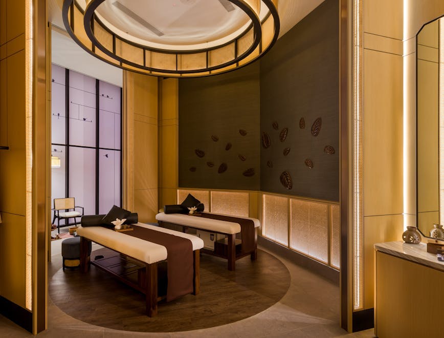 Review: Detoxyfying Journey Ritual at M Spa by M Resort & Hotel, KL