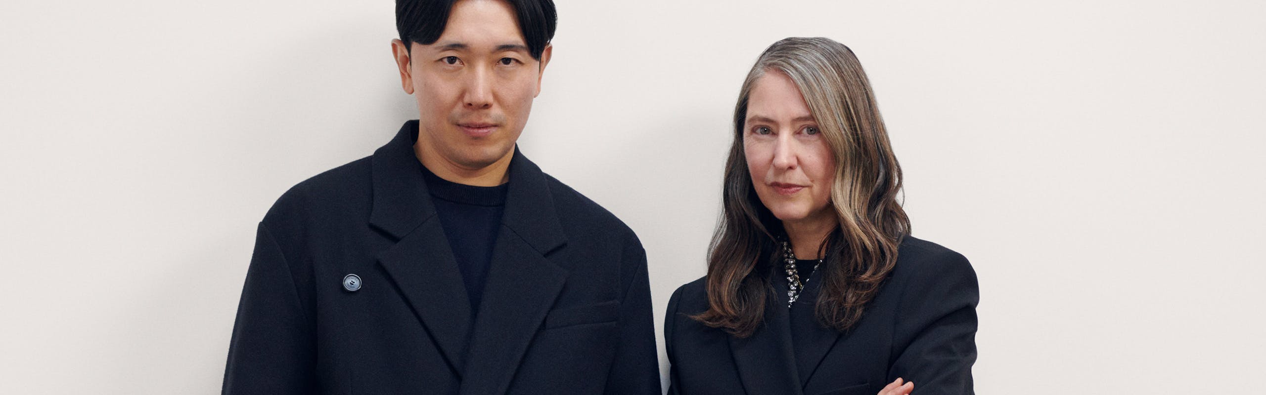 Interview: H&M's Ann-Sofie Johansson and Rokh Hwang on innovation and wearability
